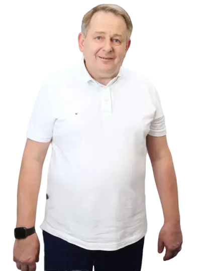 Алексей Викторович Басов