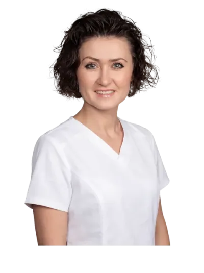 Алла Юрьевна Петричева