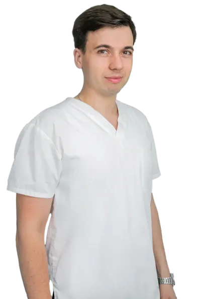 Павел Сергеевич Петрук